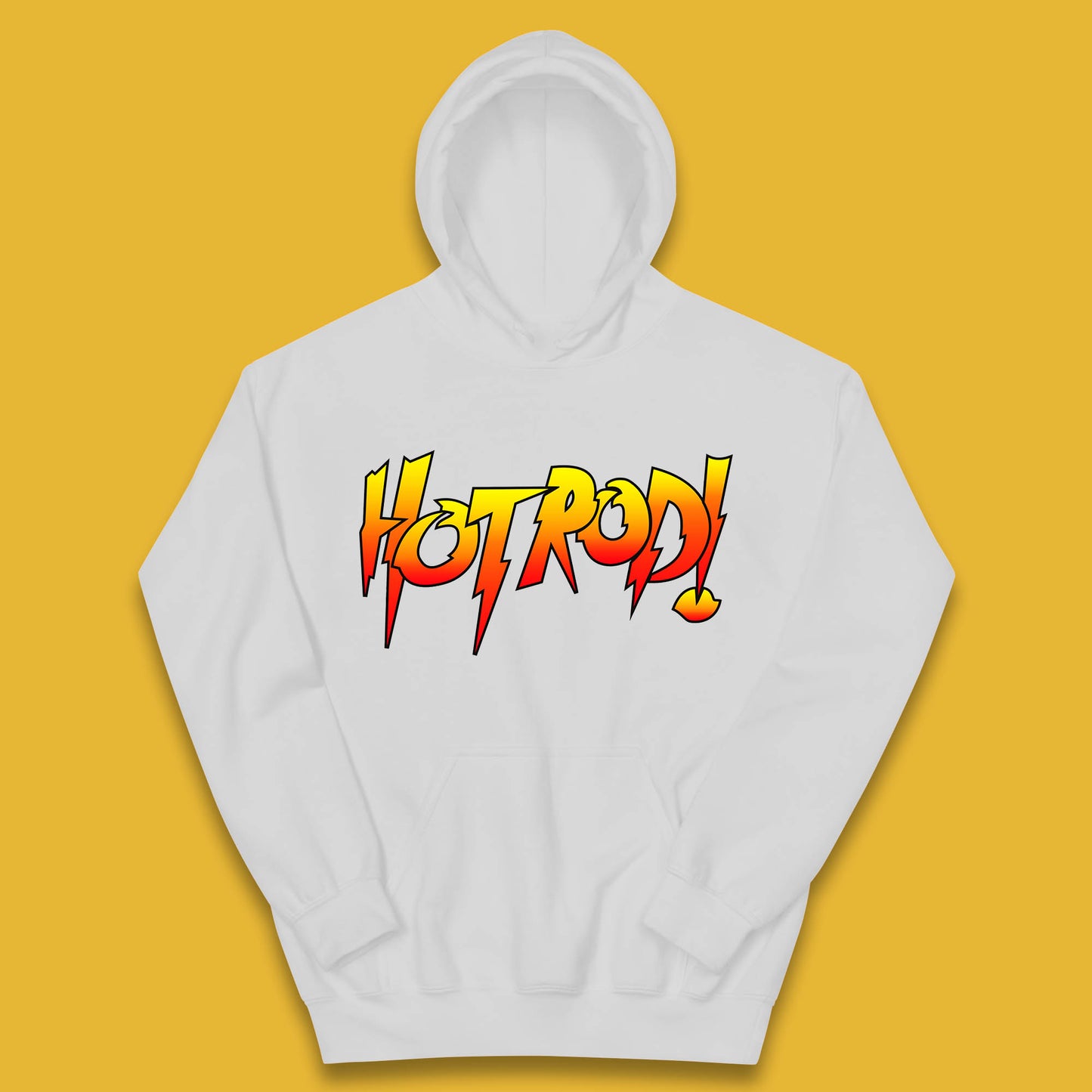 Roddy Piper Hoodie