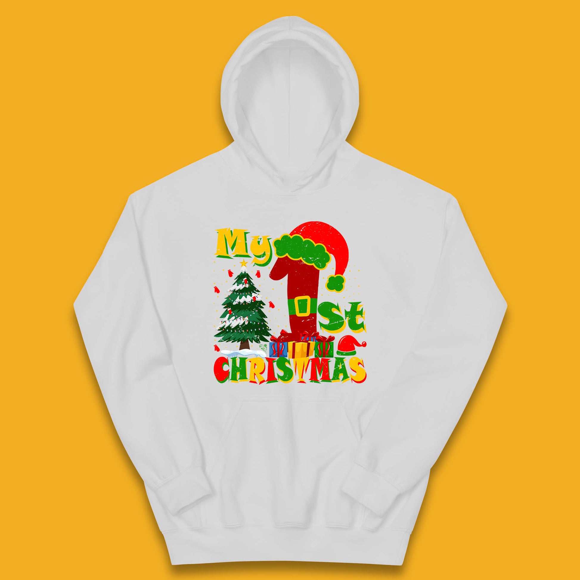elf costume hoodie