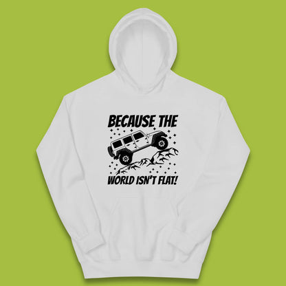 Off Road Racing Hoodies