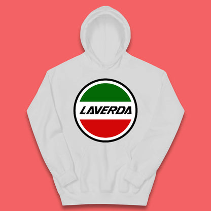 Laverda Hoodie
