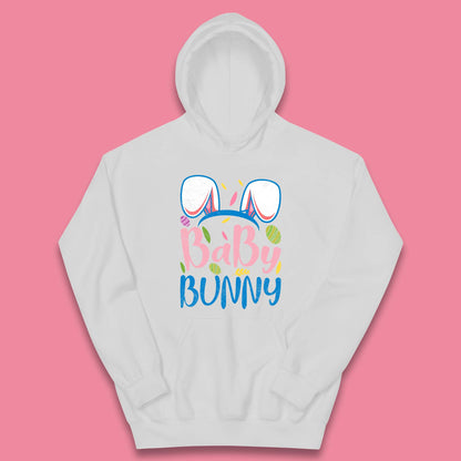 Baby Bunny Kids Hoodie
