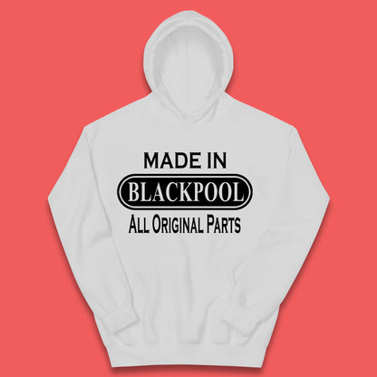 Blackpool Kids Hoodie