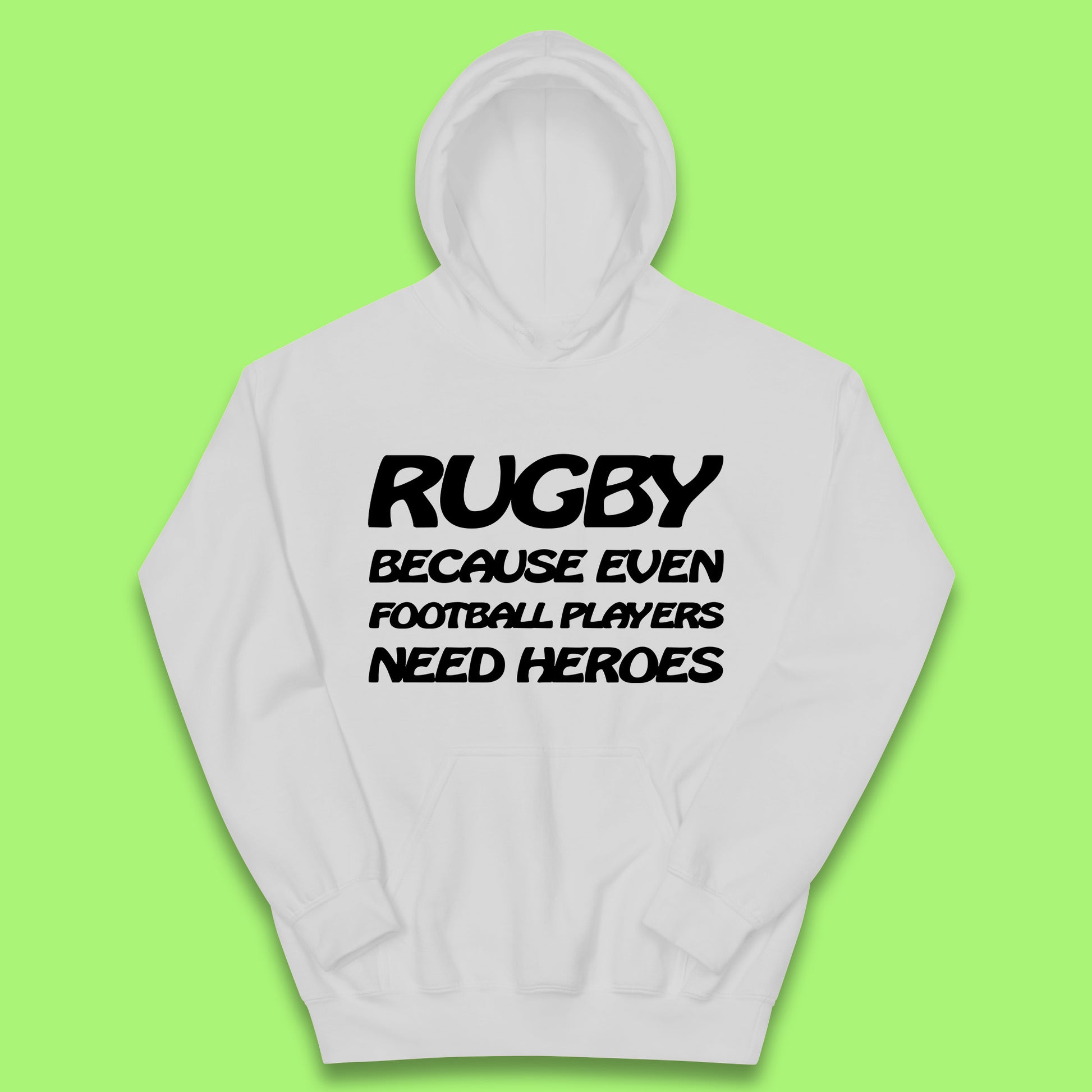 Junior Rugby Tops