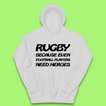 Junior Rugby Tops
