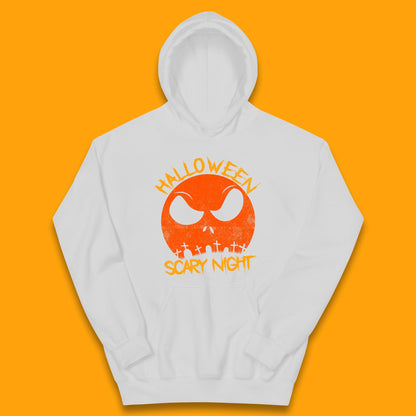 jack skellington face hoodie