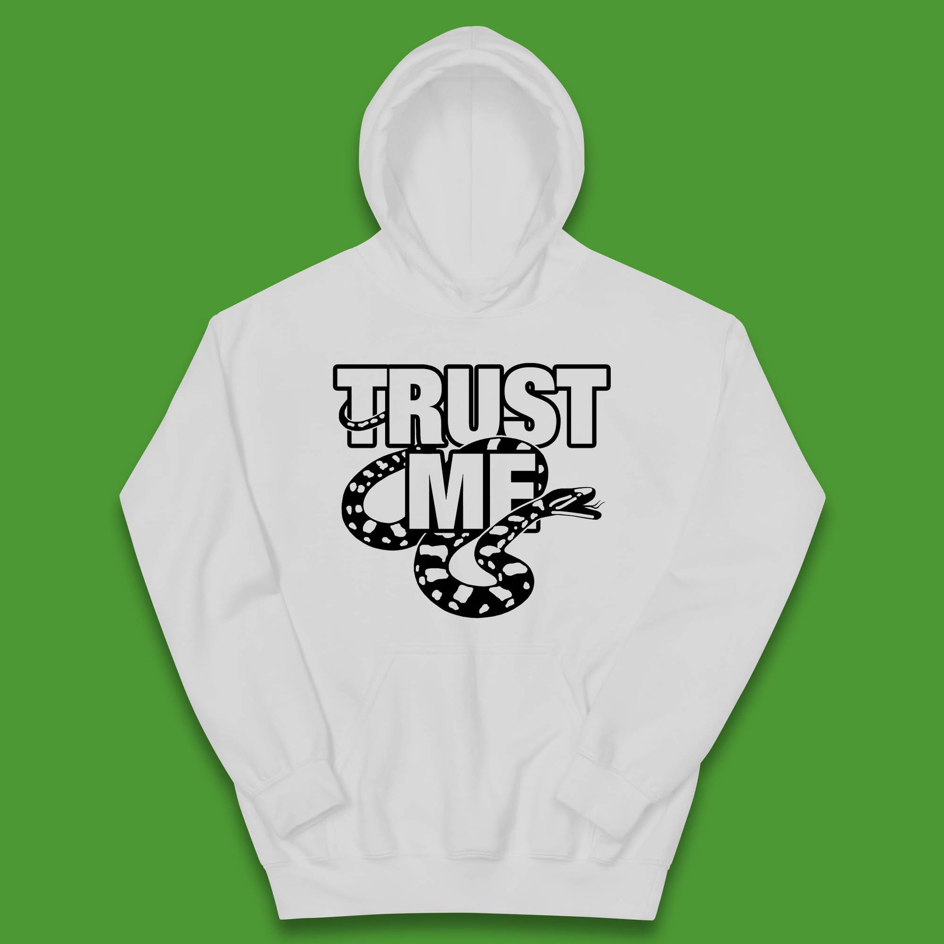 Jake Roberts Children's Hoodie