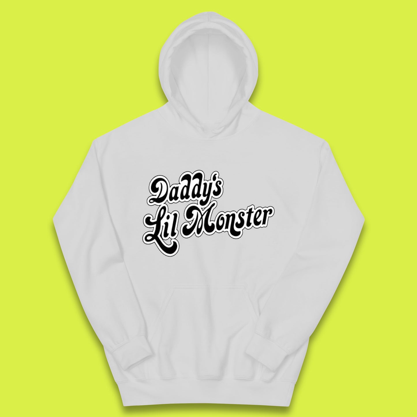 Children's Harley Quinn Hoodie UK