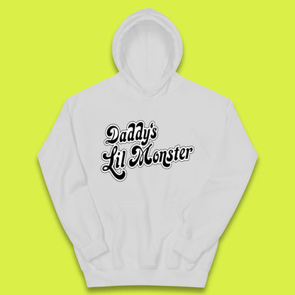 Children's Harley Quinn Hoodie UK