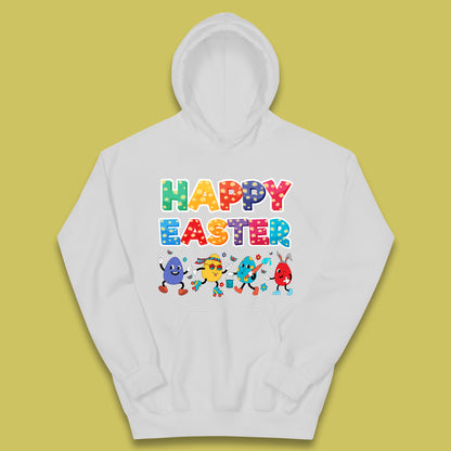 Happy Easter Kids Hoodie