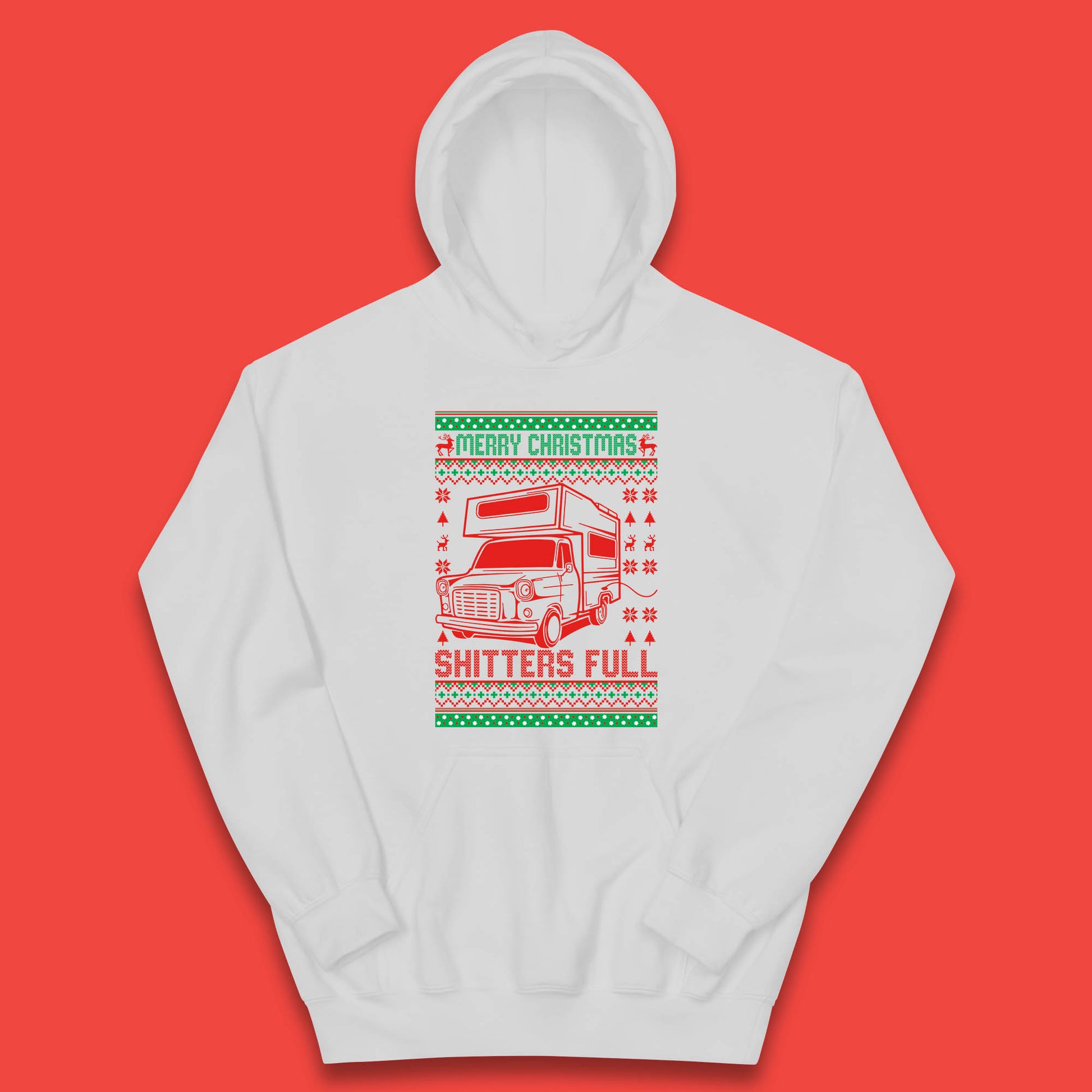cousin eddie hoodie