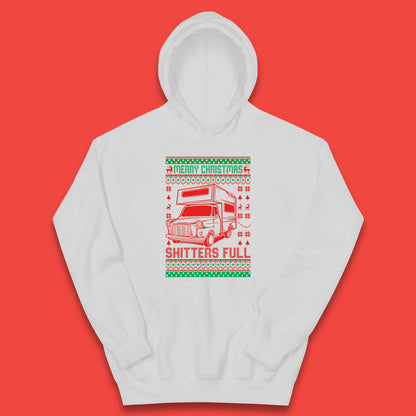 cousin eddie hoodie