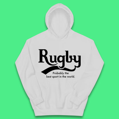 Rugby Team Hoodies