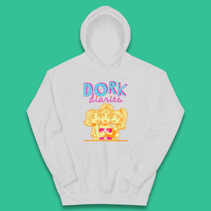 Children's Dork Diaries Hoodie