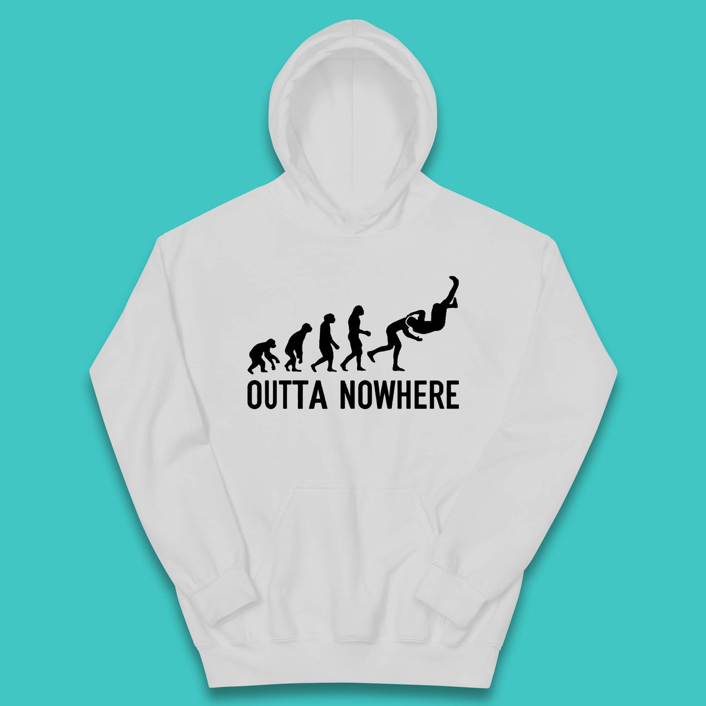Randy Orton Legend Killer Hoodie