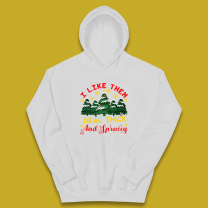 christmas tree hoodie