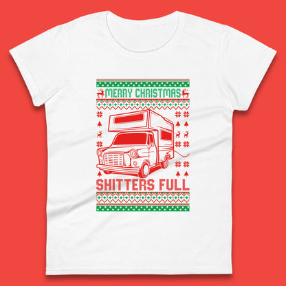 cousin eddie christmas shirt