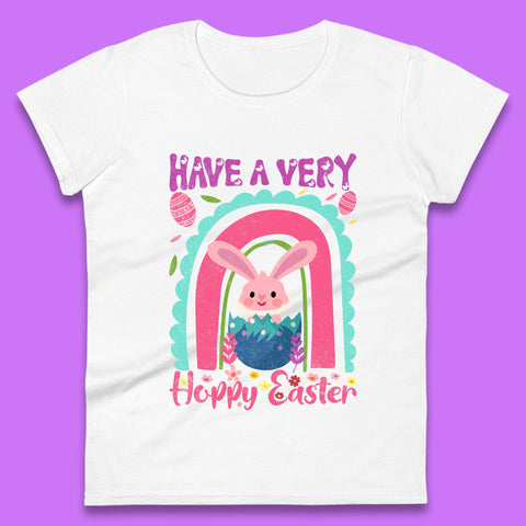 Have A Very Happy Easter Womens T-Shirt
