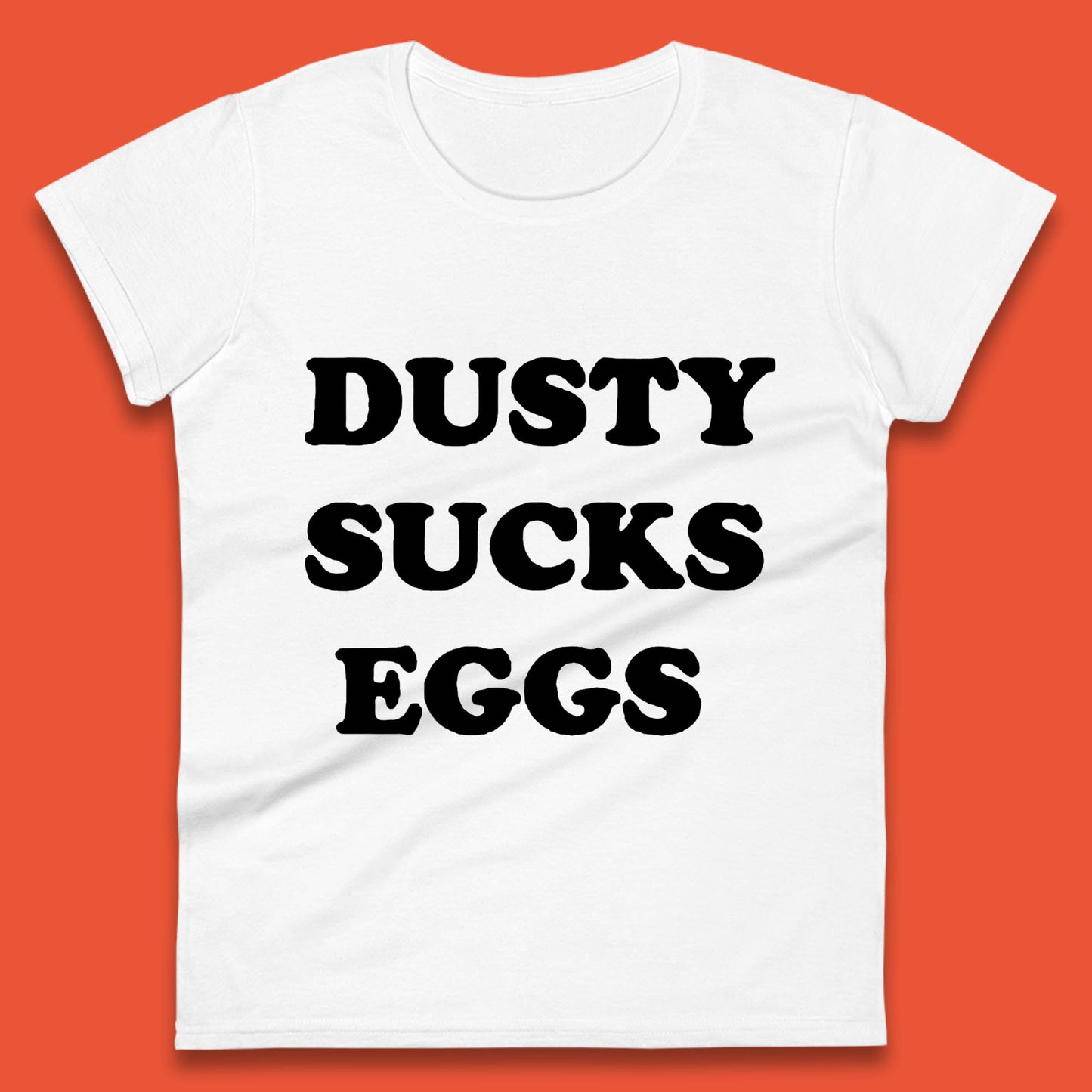 Women's Retro Wrestling T Shirt