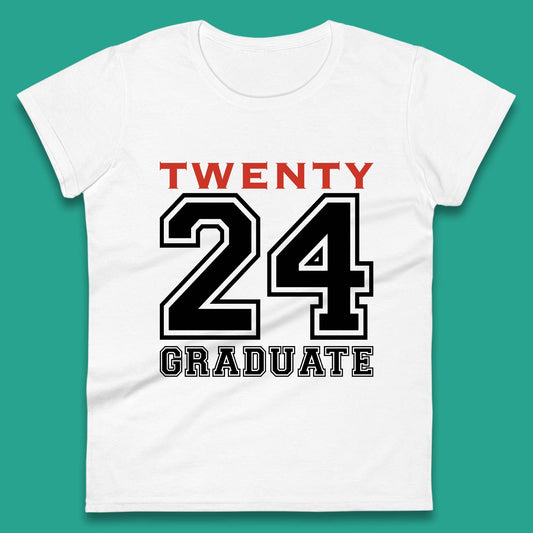2024 Graduate Womens T-Shirt