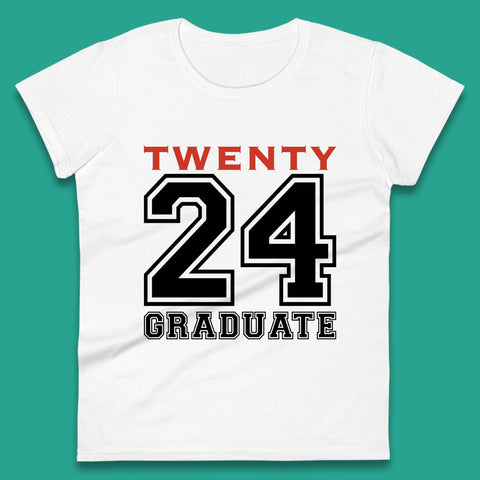 2024 Graduate Womens T-Shirt