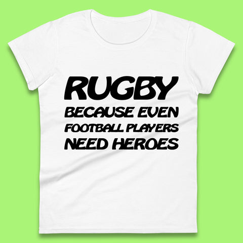 Ladies Rugby Shirts UK