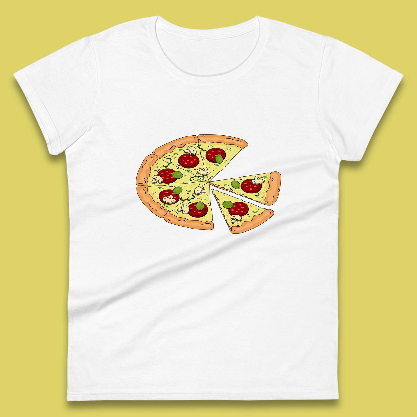 Italian Pizza Pizzaologist Pizza Lover Pizza Holic Pizza Addict Womens Tee Top