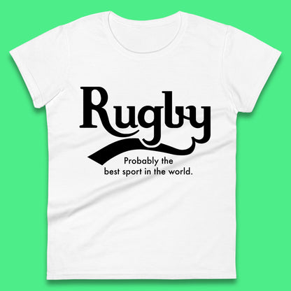 Womens Rugby Union Tops UK