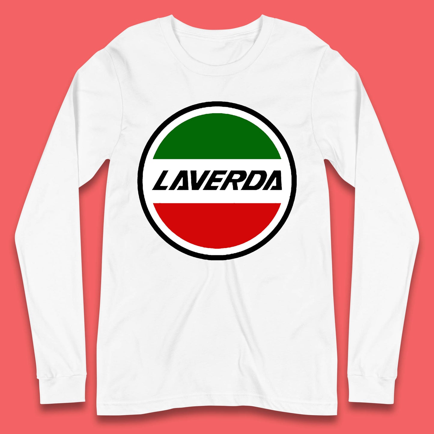 Long Sleeve Motorcycle T-Shirts