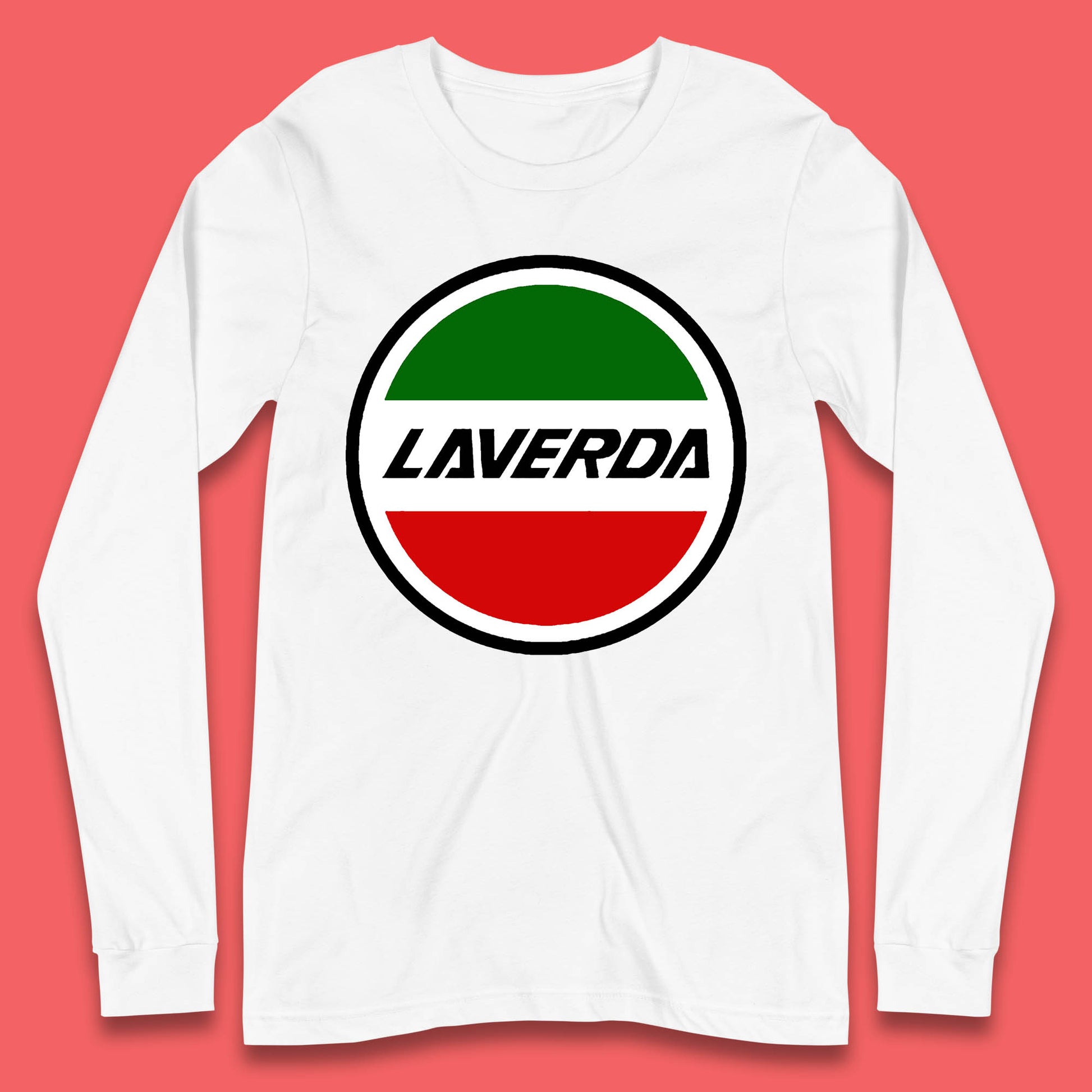 Long Sleeve Motorcycle T-Shirts