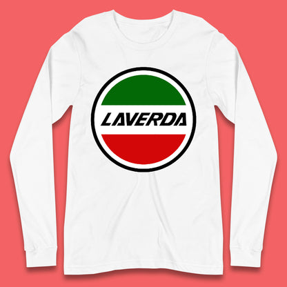 Long Sleeve Motorcycle T-Shirts