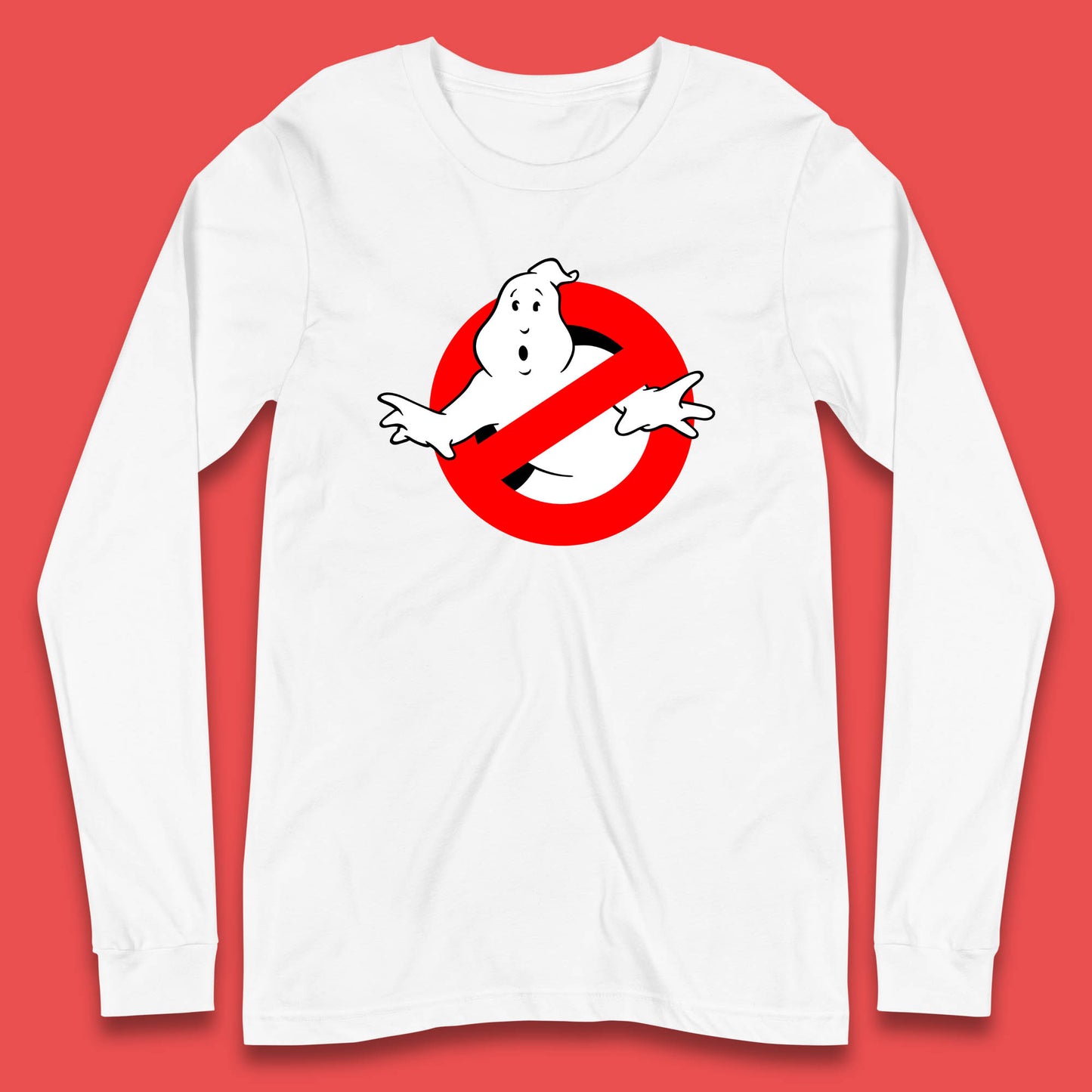 Ghostbusters Shirt
