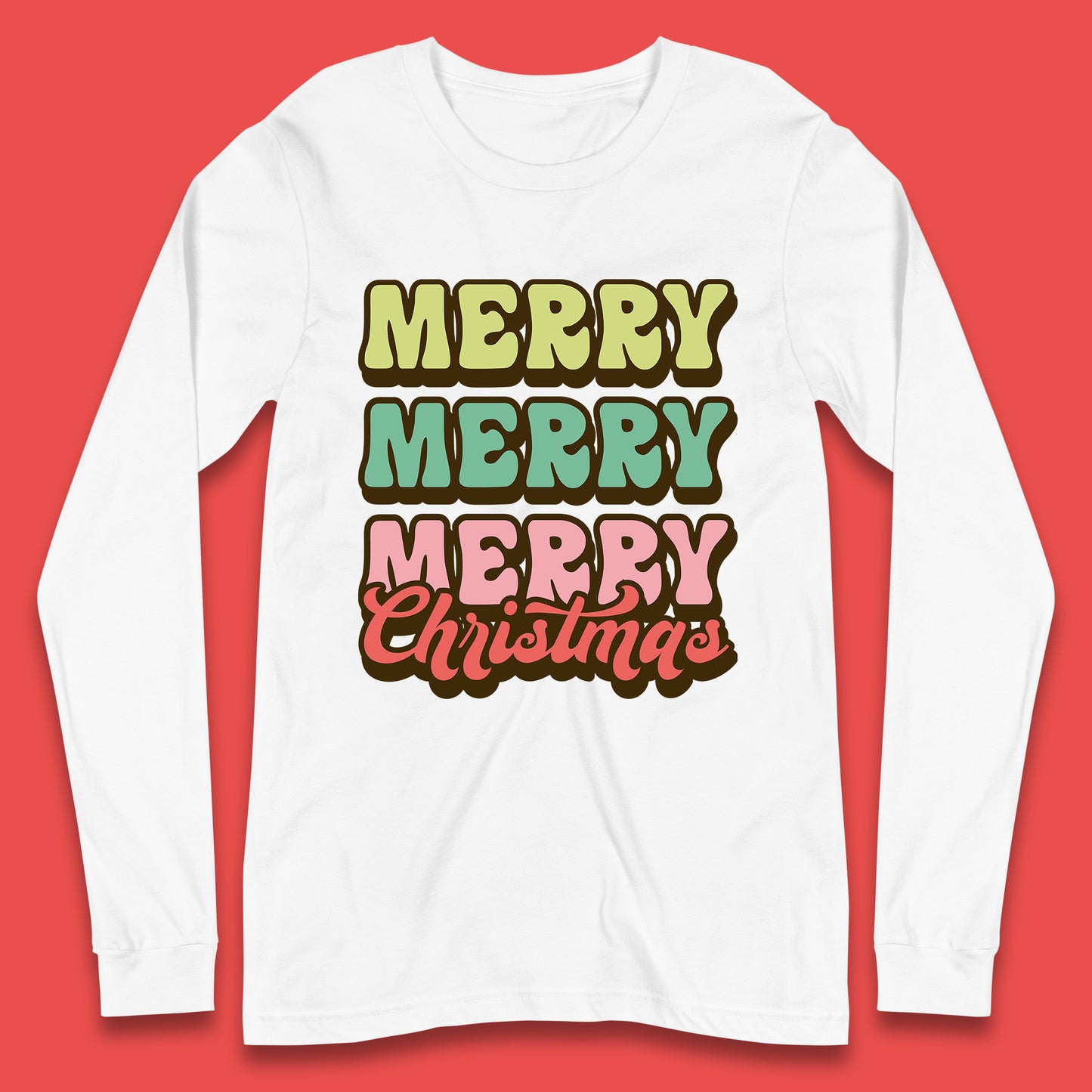 merry christmas t shirt