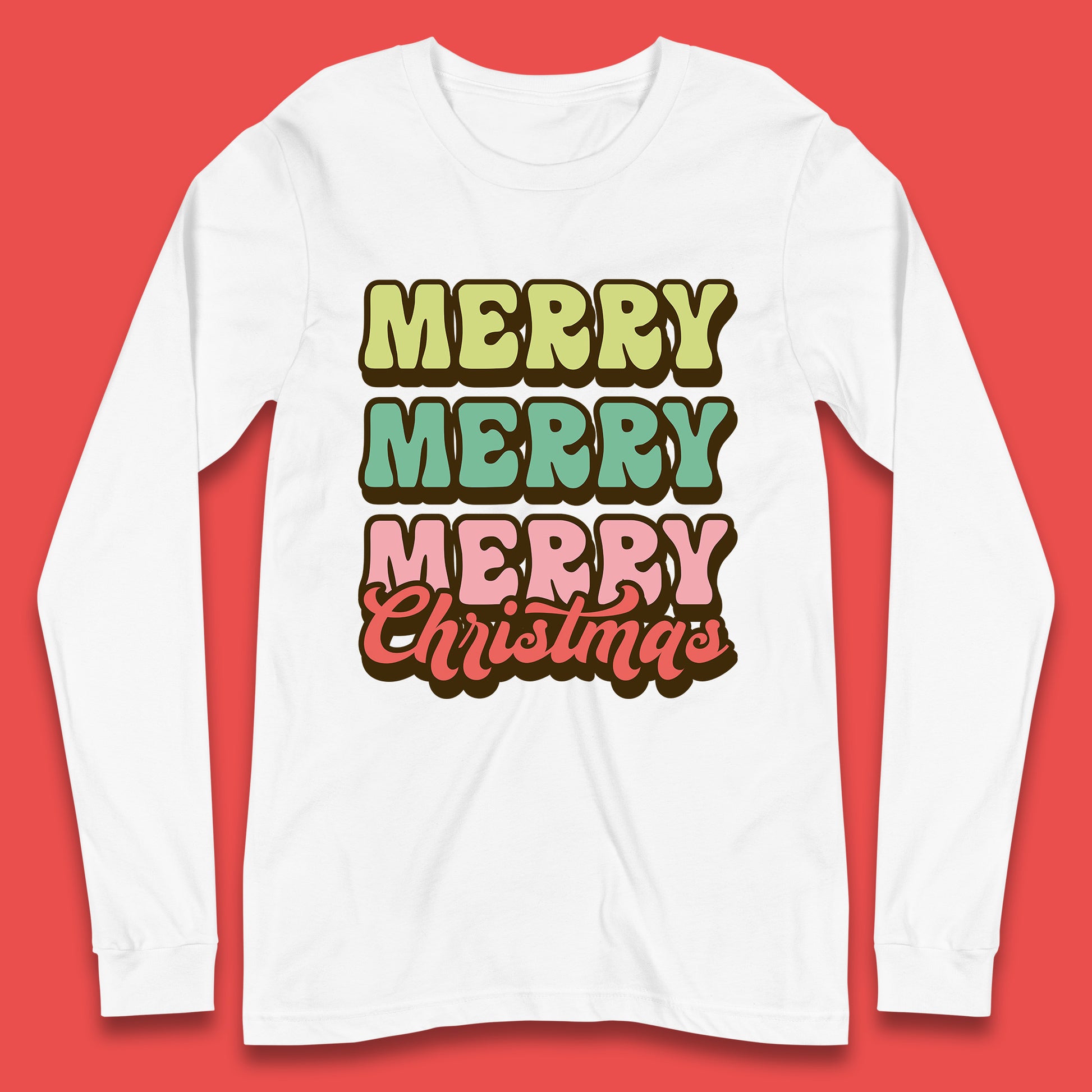 merry christmas t shirt