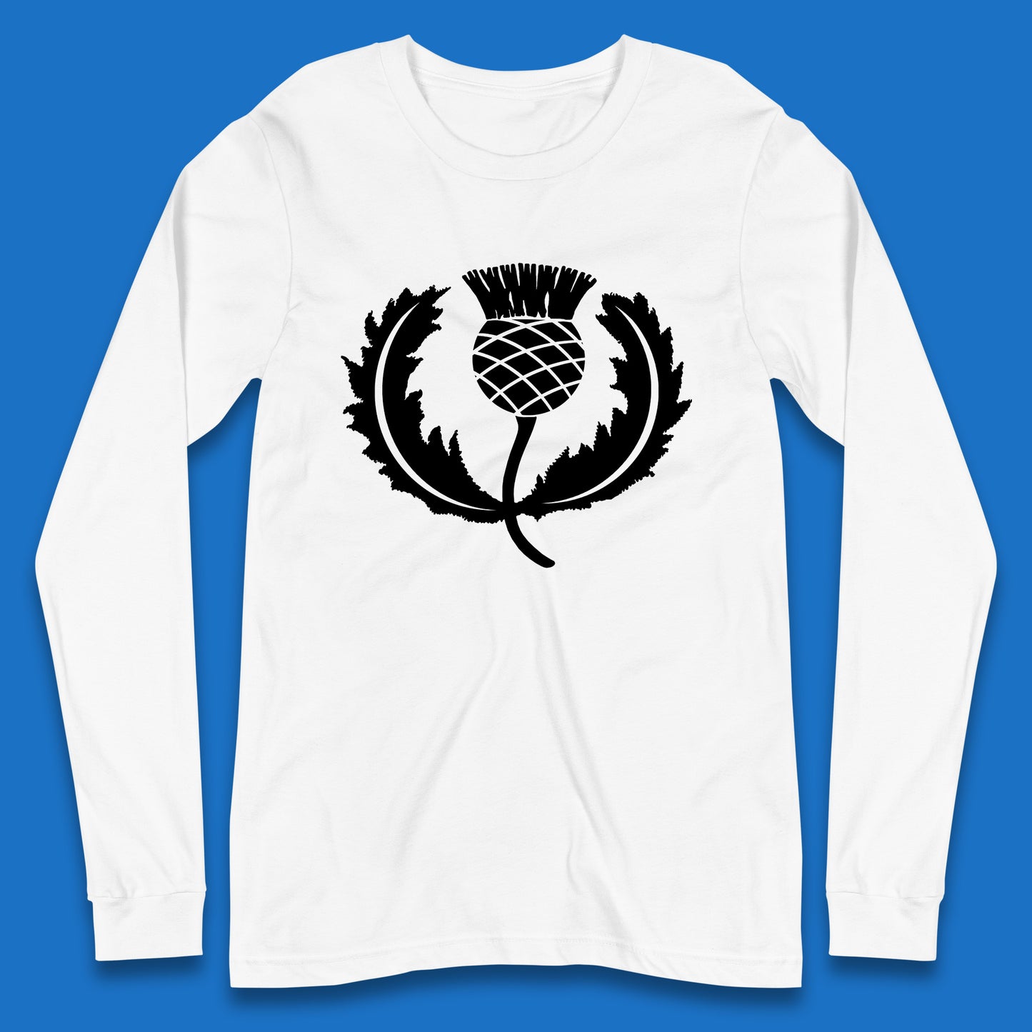 Scotland National Rugby Union Team Shirt