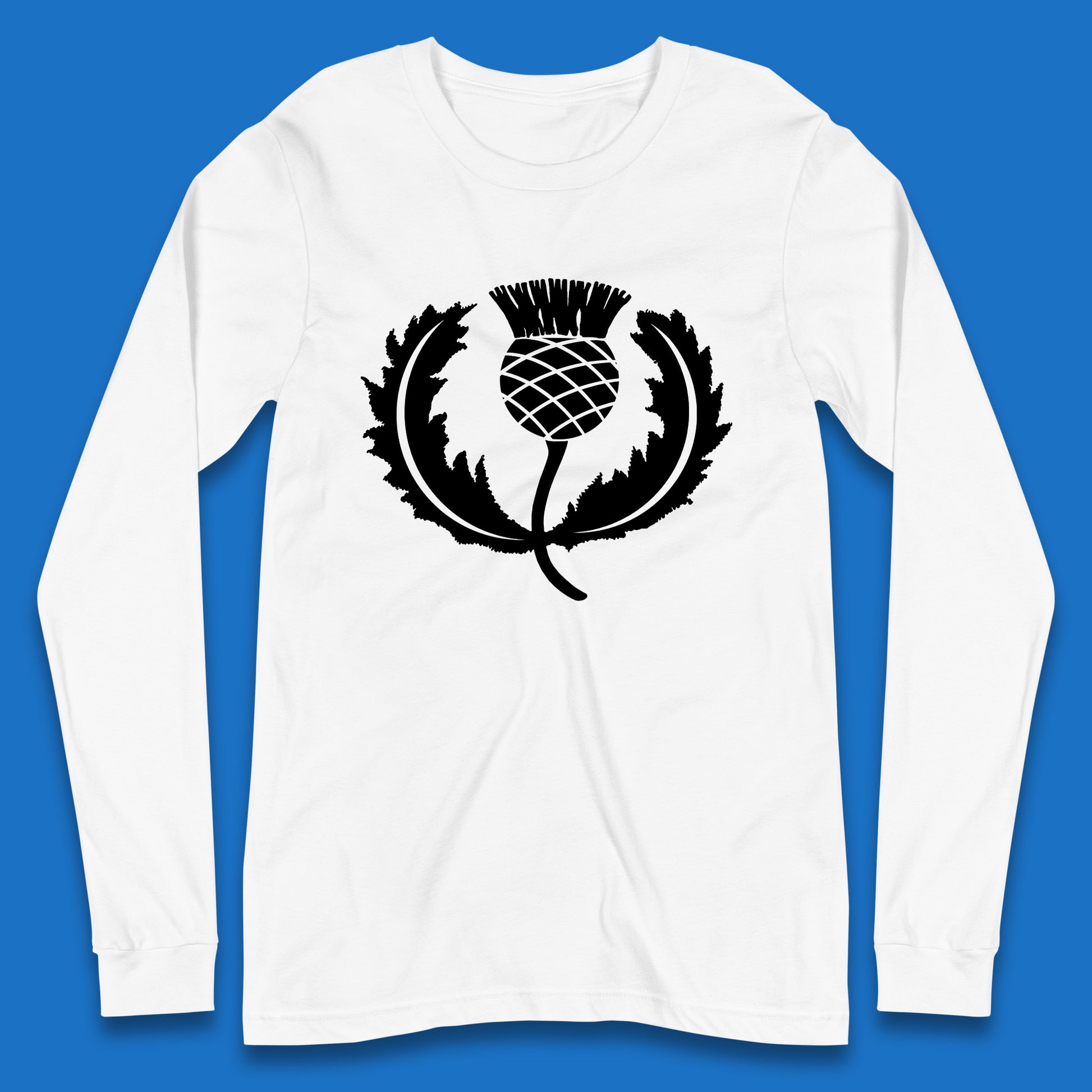 Scotland National Rugby Union Team Shirt