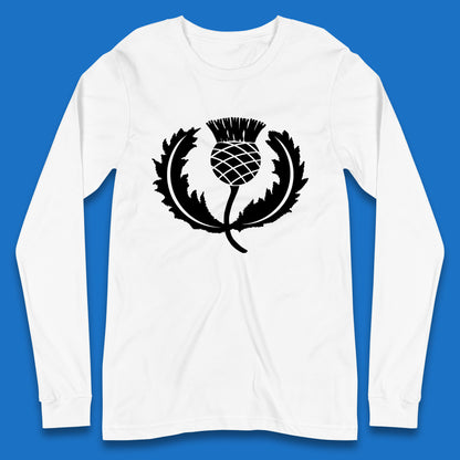 Scotland National Rugby Union Team Shirt