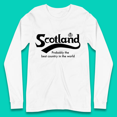 Scotland Shirt