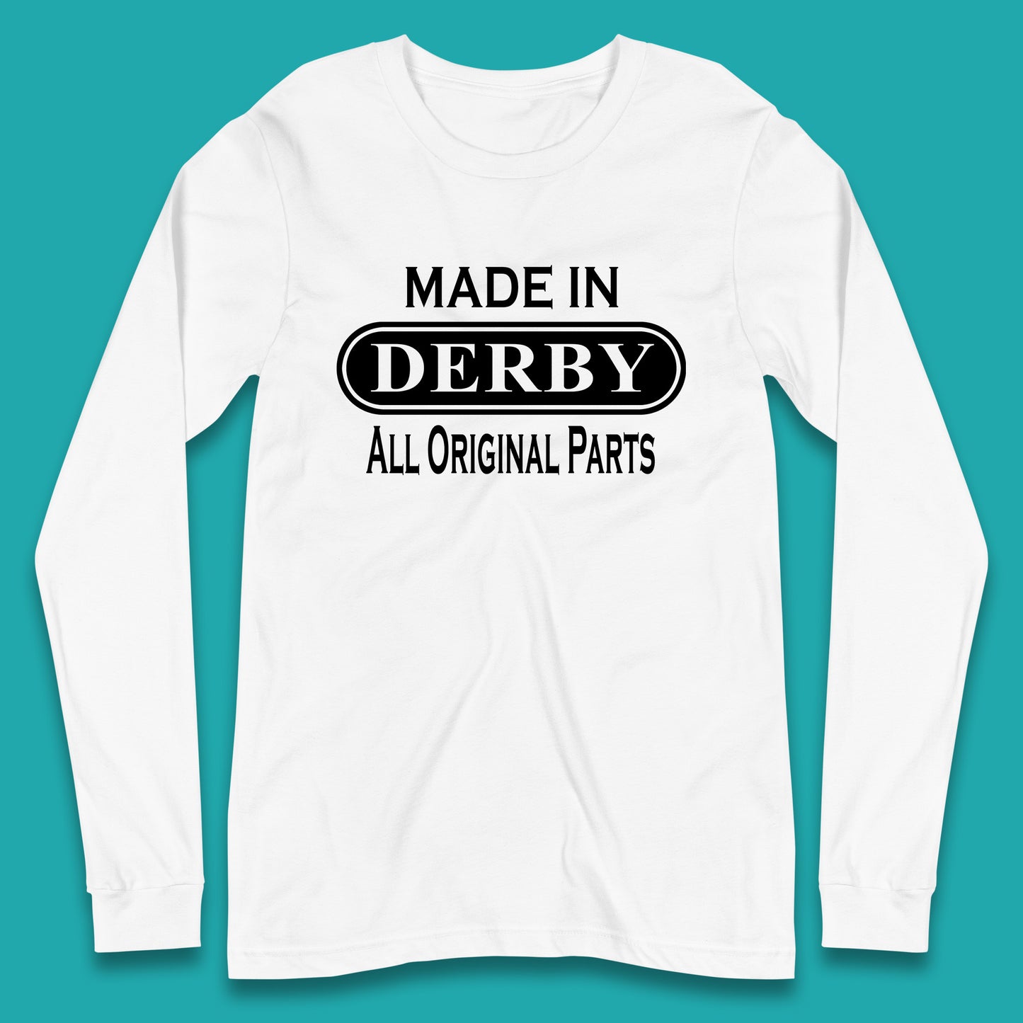 Derby Shirt