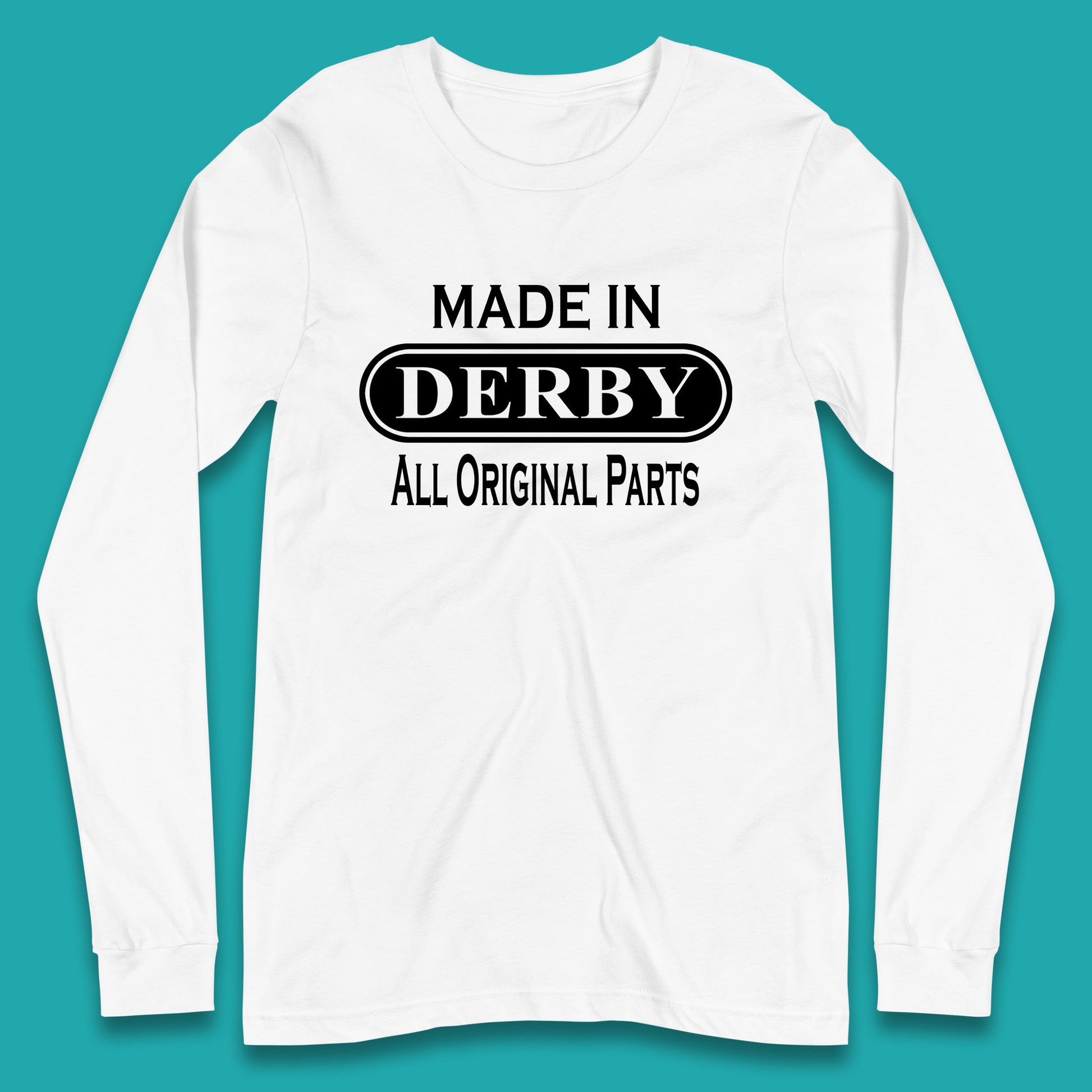 Derby Shirt