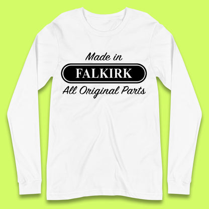 Falkirk Shirt