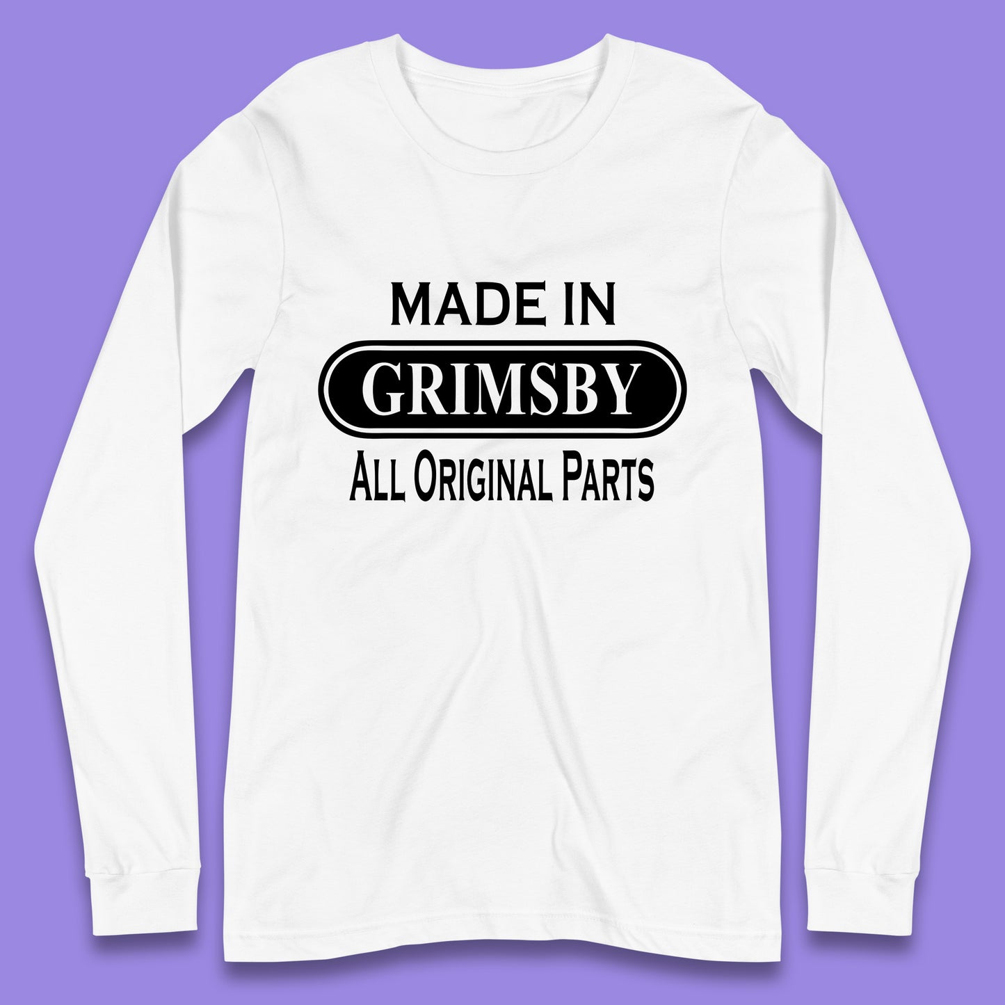 Grimsby Town Shirt