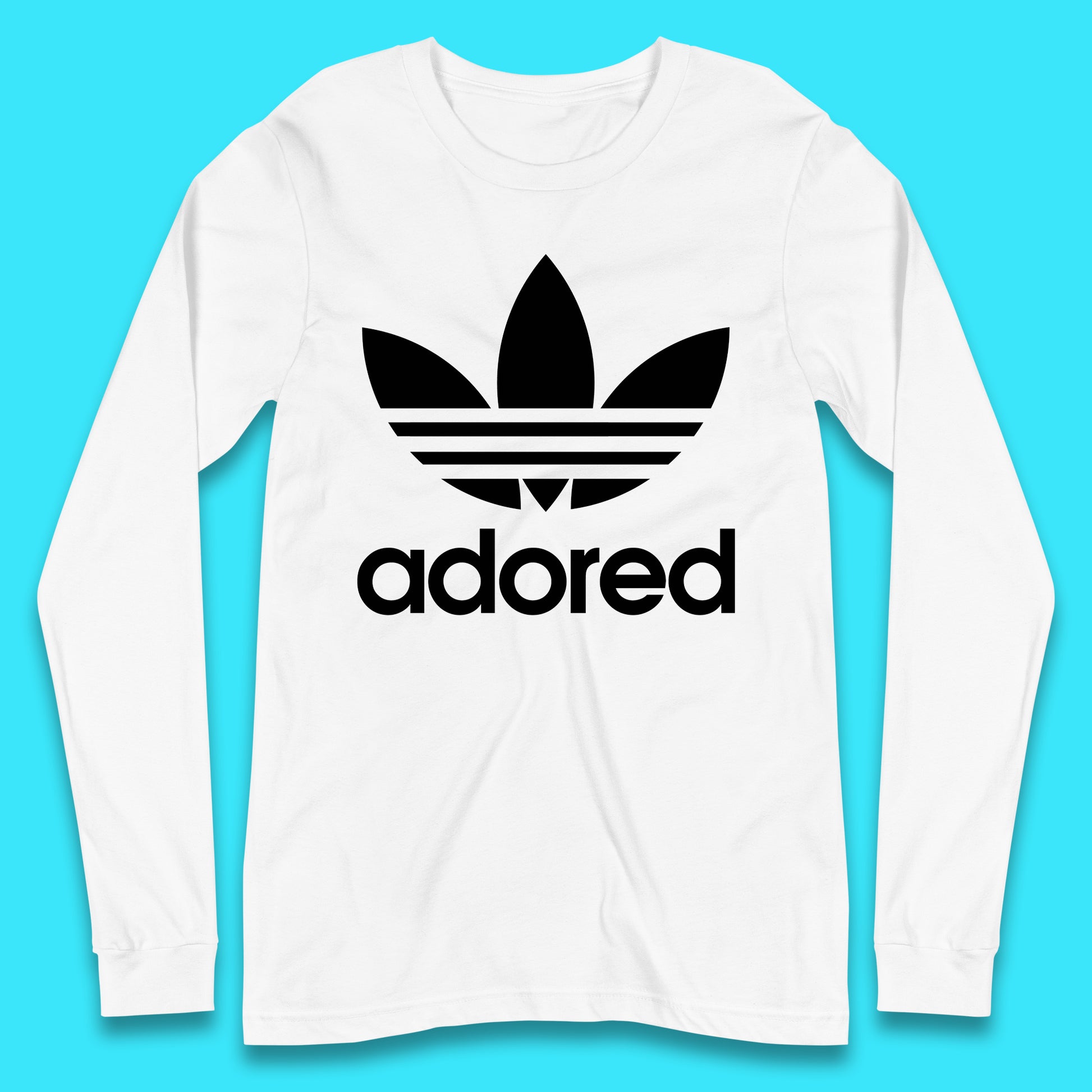 Stone Roses Long Sleeve T Shirt