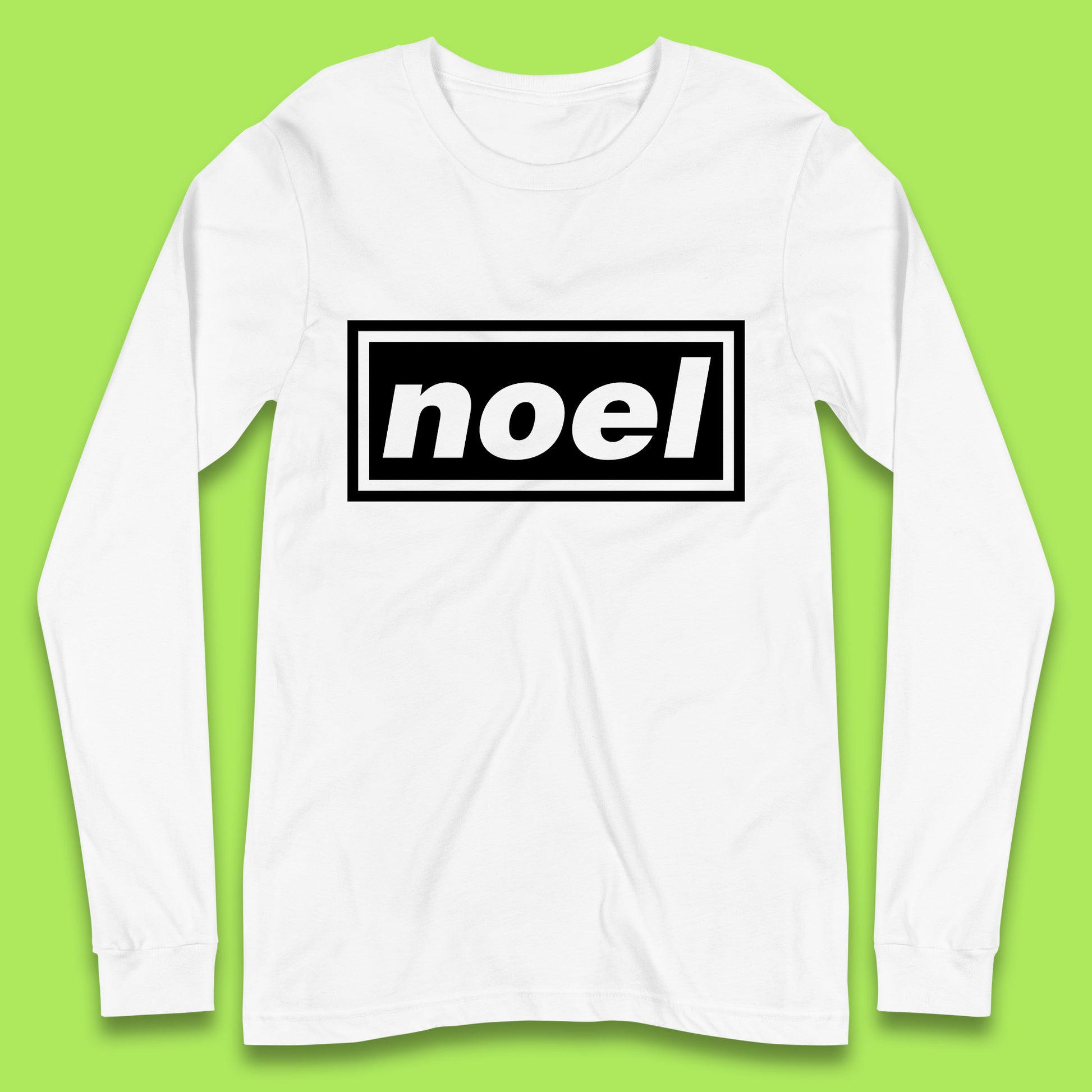 Noel Gallagher's High Flying Birds Shirt