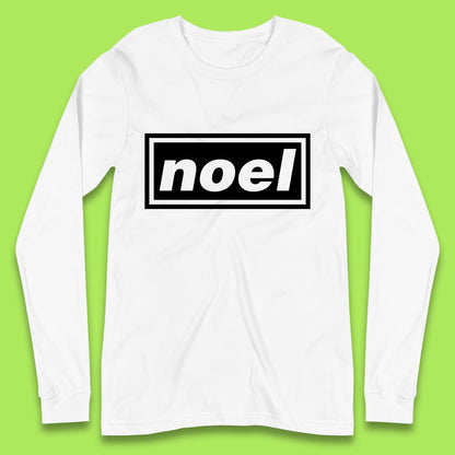 Noel Gallagher's High Flying Birds Shirt