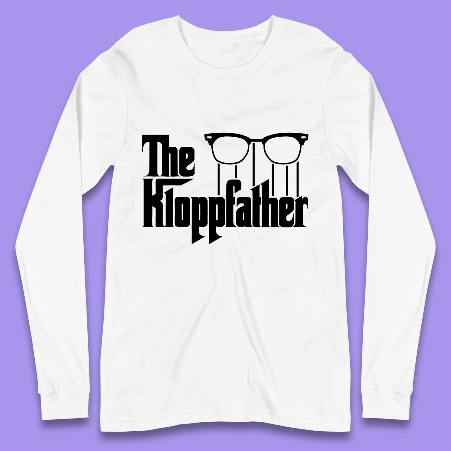 Jurgen Klopp Liverpool Shirt