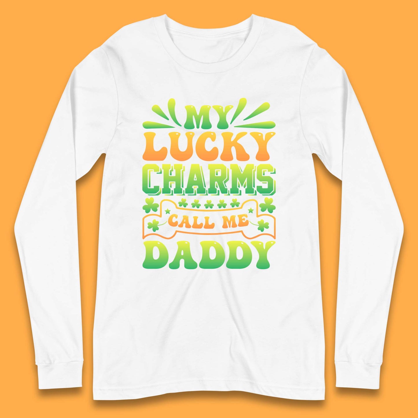 Men's St Patricks Day Shirts for Adults