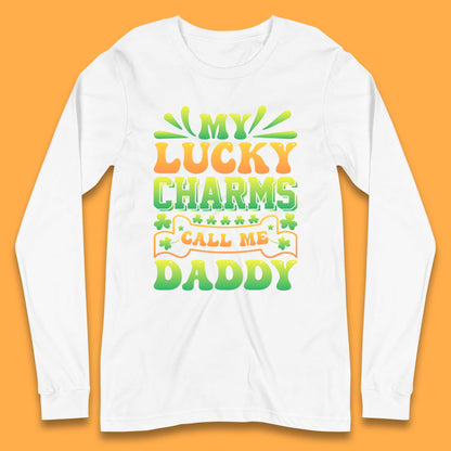Men's St Patricks Day Shirts for Adults