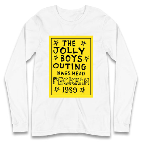 Jolly Boys Outing Long Sleeve T-Shirt