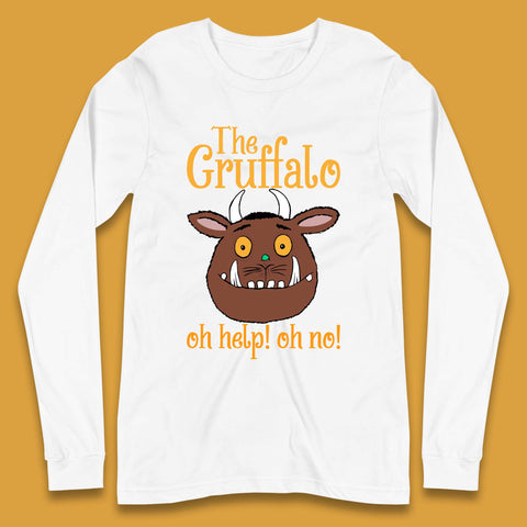 The Gruffalo World Book Day Long Sleeve T-Shirt