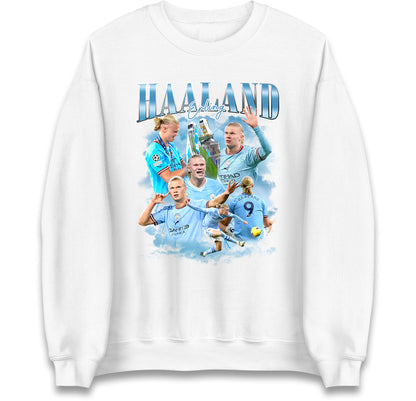 Erling Haaland Jumper